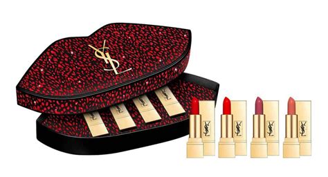 ysl cofanetti regalo|YVES SAINT LAURENT .